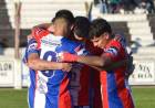 Liga del Sur: Rosario visita a Sansinena en Cerri por la fecha 9 del Clausura 2025