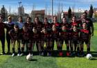 Femenino: Sporting recibe a Empleados de Comercio por la fecha 3 del Pentagonal por el ascenso