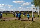 Se juega una nueva del Torneo de la Liga Rosaleña de Fútbol 2025