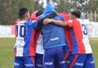 Liga del Sur: Rosario recibe a Dublin en el Coloso