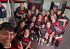 Femenino: Sporting visita a San Francisco por la fecha 4 del Pentagonal por el ascenso