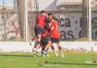 Liga del Sur: Sporting recibe a Huracán y podrás verlo en vivo
