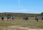 Se jugó una nueva del Torneo de la Liga Rosaleña de Fútbol 2025