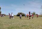 Se jugó la fecha 5 del Torneo Clausura “Mónica Domínguez” de Fútbol Femenino de Punta Alta