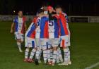 Liga del Sur: Rosario derrotó a La Armonía en un duelo clave por la tabla anual