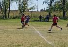 Se jugó la fecha 6 del Torneo Clausura “Mónica Domínguez” de Fútbol Femenino de Punta Alta