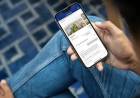 Una mujer alquiló una casa por Facebook y cuando llegó a Punta Alta se enteró que era una estafa