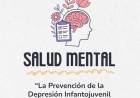 Se realizará una jornada sobre prevención de salud mental