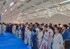 Se realizó el IV Torneo de Judo “Fragata Sarmiento” en la Base Naval Puerto Belgrano