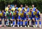 Se jugó una nueva fecha del Torneo de la Liga Rosaleña de Fútbol 2025
