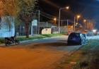 Luego de dos meses internado, falleció el peatón atropellado en Nueva Bahía Blanca