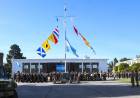 Se conmemoró el Día de la Infantería de Marina