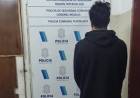 Dos hombres fueron aprehendidos en distintos hechos de violencia familiar y desobediencia