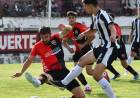 TRFA: Sporting cayó ante Liniers y se despidió del Federal Amateur