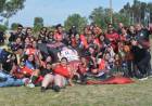 Se jugaron las finales del Torneo Clausura “Mónica Domínguez” de Fútbol Femenino de Punta Alta
