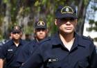 Egresaron nuevos agentes para la Policía de Establecimientos Navales