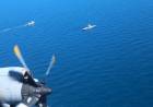 La Armada Argentina intensifica el control del Mar Argentino con la operación “Mare Nostrum VI”