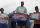 Un puntaltense se llevó un premio millonario en un concurso de pesca