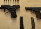 Balean una casa en Bahía Blanca y descartan arma q tenía pedido de secuestro desde Punta Alta