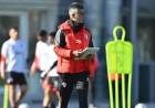 El puntaltense Marcelo Escudero reemplaza, por ahora, a Marcelo Gallardo en River