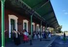 Propuestas para hoy viernes y domingo en la ex Estación Solier