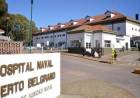 Nuevo reclamo de profesionales del Hospital Naval por falta de pagos de la ex FUSANA