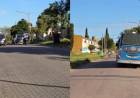 Solicitan seguridad vial para calles estratégicas: Paso y Jujuy