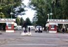 Demoras en los ingresos a la Base Naval Puerto Belgrano por el incremento de controles