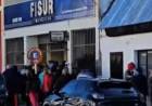 Clientes que reclaman sus ahorros de financiera se auto convocan para el día lunes