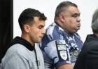 Femicidio de la marinera: piden prisión perpetua para el acusado