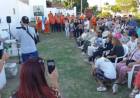 Se realizará un reconocimiento a 7 mujeres rosaleñas por sus labores solidarias