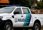 Aprehendieron a un hombre por desobedecer una restricción de acercamiento