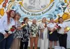Destacaron a siete mujeres solidarias de la ciudad