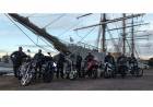 Patriada Moto Club realizará un moto acampe con distintas actividades