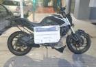 Tras una persecución, recuperaron en Bahía Blanca una moto robada en Punta Alta