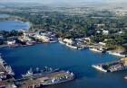 Confirman ejercicios militares con tropas de Estados Unidos en Puerto Belgrano