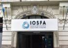 Denuncian que el Gobierno pagó la deuda de IOSFA con fondos destinados a los salarios
