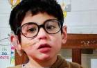 Organizan un té bingo solidario en Punta Alta para ayudar a Noah