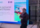 Puerto Rosales presentó su plan quinquenal de desarrollo