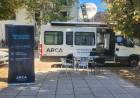 Un móvil de ARCA atenderá en Plaza Belgrano de Punta Alta el 20 y 21 de mayo
