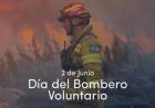 Por el Día del Bombero Voluntario, habrá actos en Punta Alta y Pehuen Co