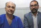 El Doctor Presti presentó su renuncia a la dirección del Hospital Municipal Eva Perón