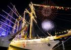 New Orleans despidió a la fragata ARA “Libertad”