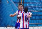 Liga del Sur: Agónica victoria de Rosario ante Olimpo en el Coloso