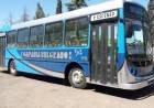 Se realiza un nuevo cambio de recorrido de la Línea 501 por mal estado de calles