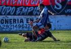 Liga del Sur: Sporting rescató un empate ante Libertad en el Mendizábal