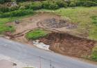 Comenzó la construcción de las primeras 32 viviendas del barrio Luz y Fuerza II