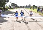 Se viene el Festival Atlético de AUPA, en el Polideportivo Municipal