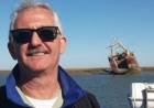 La historia de un ex marinero del pesquero Usurbil