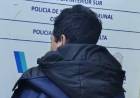 Detuvieron a un hombre por agredir a su pareja